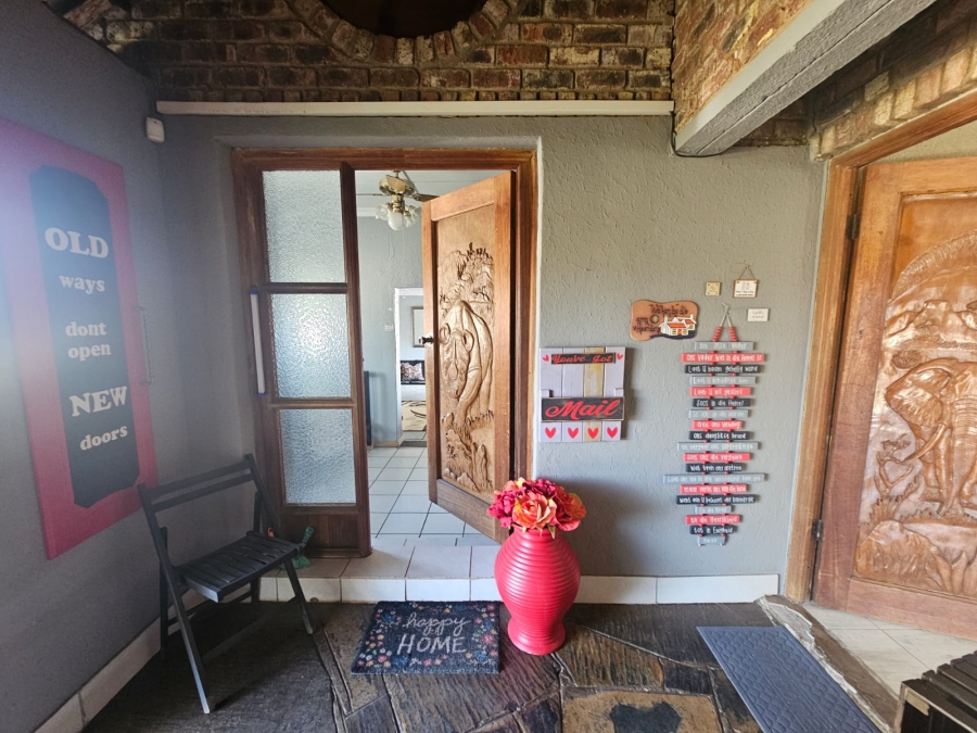 3 Bedroom Property for Sale in Riebeeckstad Free State